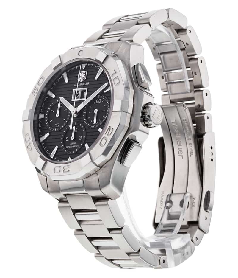 Tag Heuer Aquaracer CAY211Z.BA0926